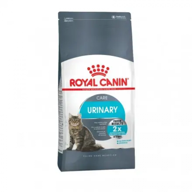 Royal Canin Urinary Care корм для кошек профилактика МКБ 1кг Зоомагазин «Корм40»