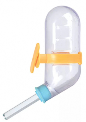 Поилка д/грыз 80мл Триол Зоомагазин «Корм40»