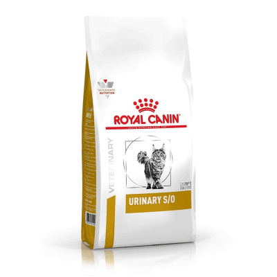Royal Canin Urinary сухой корм для кошек для лечения и профилактики МКБ 1кг Зоомагазин «Корм40»