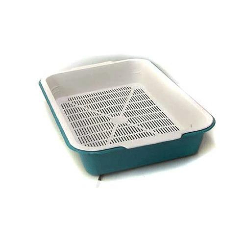 Туалет Адам выс нож 38,5*26*6,5см Зоомагазин «Корм40»