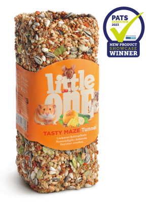 Литтл Ван Туннель мал 100гр Зоомагазин «Корм40»