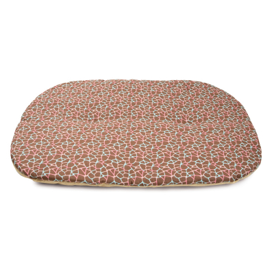 Лежак "Сафари" M, 700*500мм, Gamma Зоомагазин «Корм40»