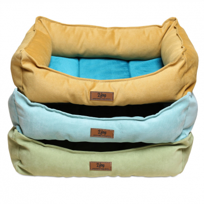 Лежанка Lion Сидней 55x43x15см Зоомагазин «Корм40»