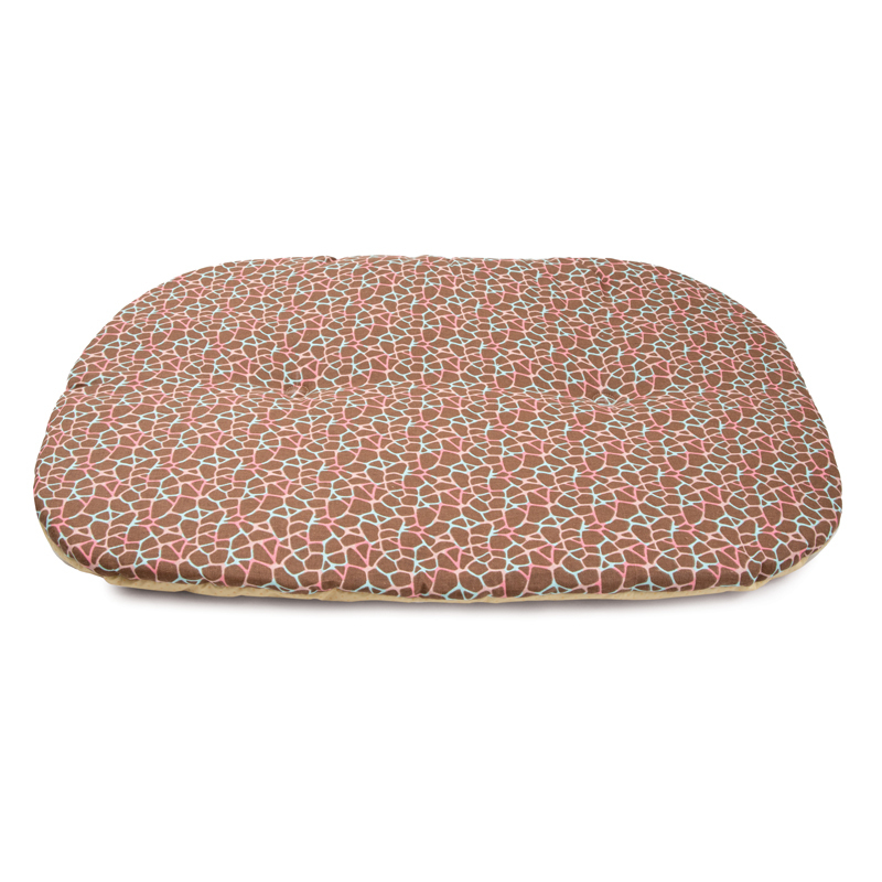 Лежак "Сафари" S, 550*400мм, Gamma Зоомагазин «Корм40»